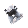 8W0615123 Disc Brake Caliper